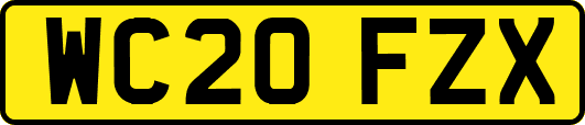 WC20FZX