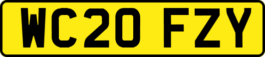 WC20FZY