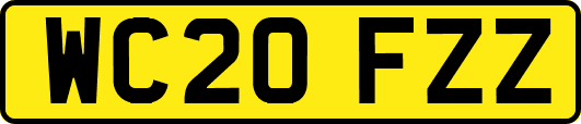 WC20FZZ