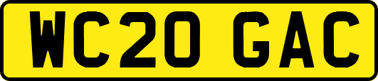WC20GAC