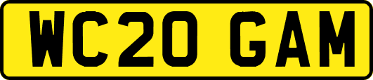 WC20GAM