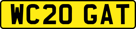 WC20GAT