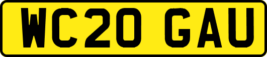 WC20GAU