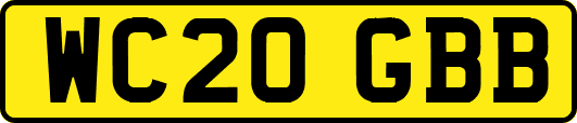 WC20GBB