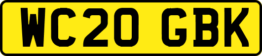 WC20GBK