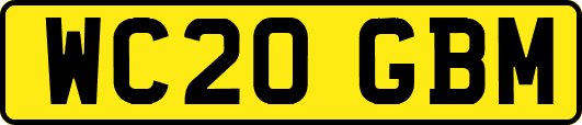 WC20GBM
