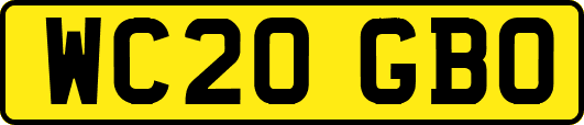 WC20GBO