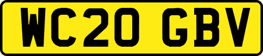 WC20GBV