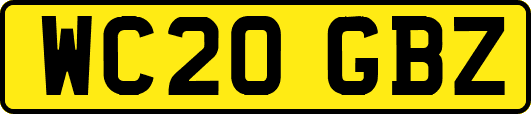 WC20GBZ