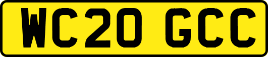 WC20GCC