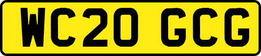 WC20GCG