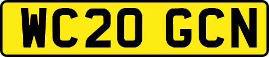 WC20GCN