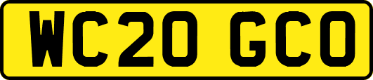 WC20GCO
