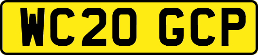 WC20GCP