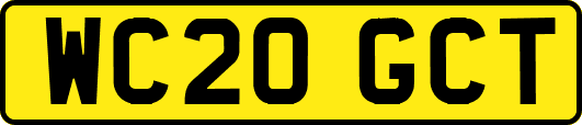 WC20GCT
