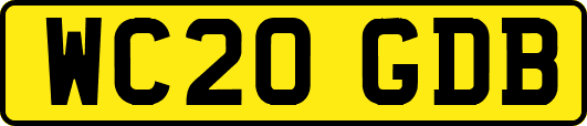 WC20GDB