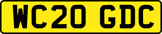 WC20GDC