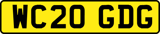 WC20GDG