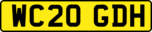 WC20GDH