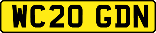 WC20GDN