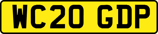 WC20GDP