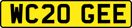 WC20GEE