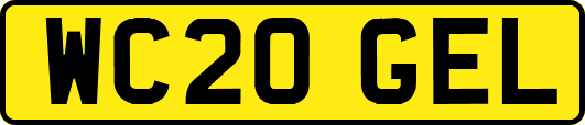 WC20GEL