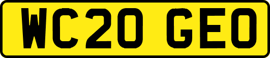 WC20GEO
