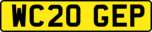 WC20GEP