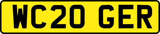 WC20GER