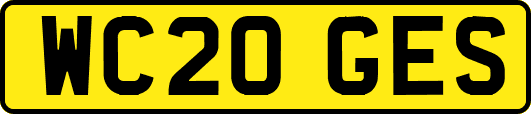 WC20GES