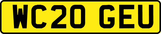 WC20GEU