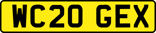 WC20GEX