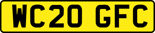 WC20GFC