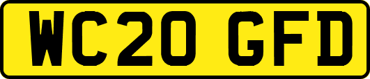 WC20GFD