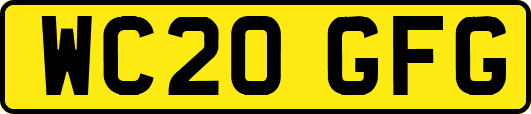 WC20GFG