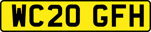 WC20GFH