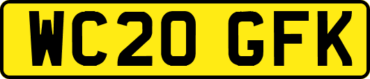 WC20GFK