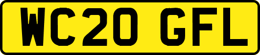 WC20GFL