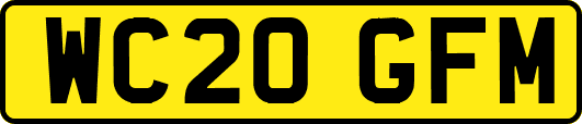 WC20GFM