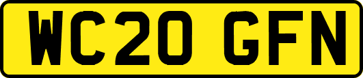 WC20GFN