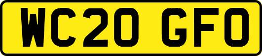 WC20GFO