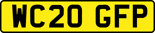 WC20GFP