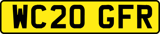 WC20GFR