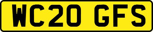 WC20GFS