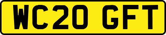 WC20GFT