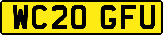 WC20GFU