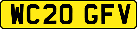WC20GFV