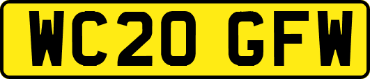 WC20GFW
