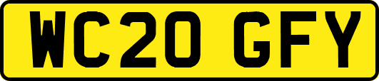 WC20GFY